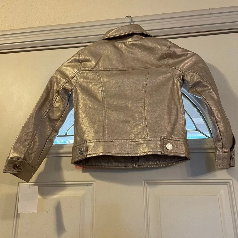 Urban  Republic  Girl Collection Jacket
